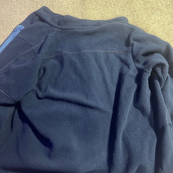 Columbia fleece jacket - Picture 4 of 4